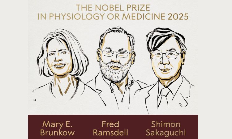 medicine nobel prize winners