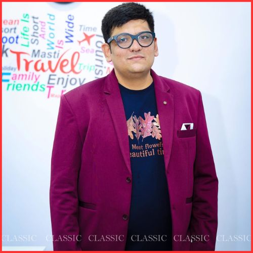 Mir Mushtaq Ali: Redefining entrepreneurship transforming challenges into opportunities -thumnail