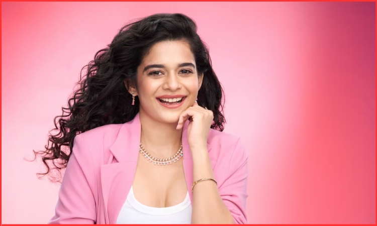 mithila palkar
