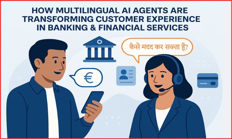 multilingual ai agents