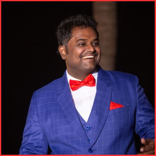 Nischith Prem Nipani: Defining scalability in the restaurant business with Prems Graama Bhojanam-thumnail