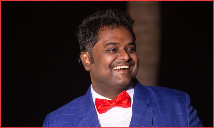 nischith prem nipani