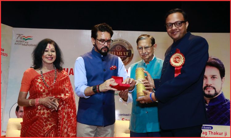 nitin srivastava hcl