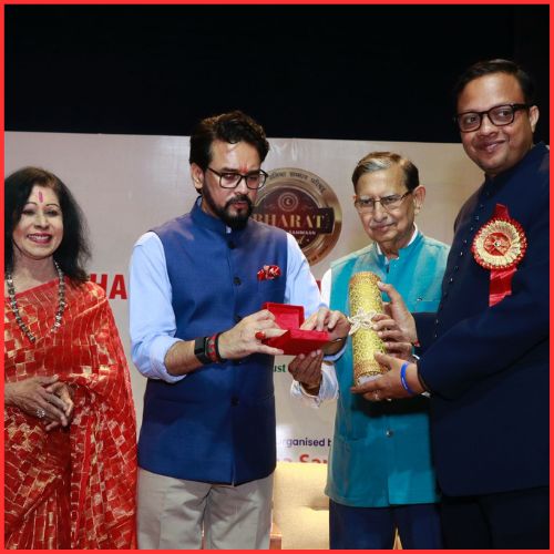 Nitin Srivastava: Bridging technology and humanitarianism with leadership and strategic decision-making-thumnail