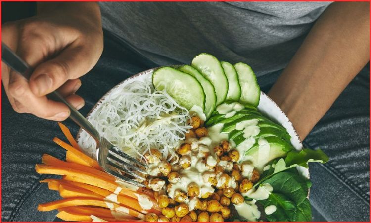 nutrition plan for weight loss