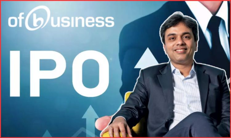 ofbusiness ipo