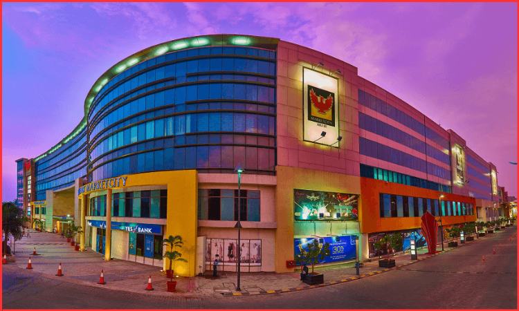 phoenix mills company