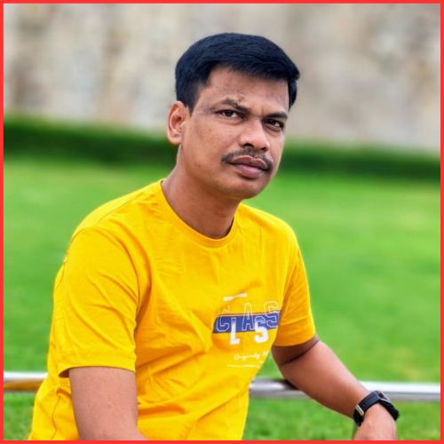 Rajasekaran Samykan: Building the Future of Biotechnology and Rural Development with Algaven PhytoBiotech Innovations-thumnail