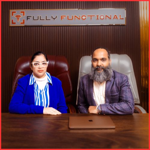 Dr. Ram Chand Kishor’s Fully Functional  Center of Excellence for Autism & ADHD in  Bangalore – Redefining the Treatment  Approach for Children with Autism Spectrum  -thumnail