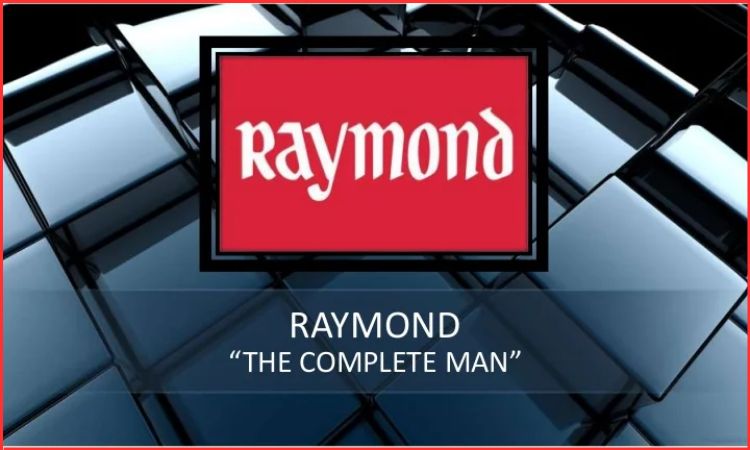 raymond the complete man