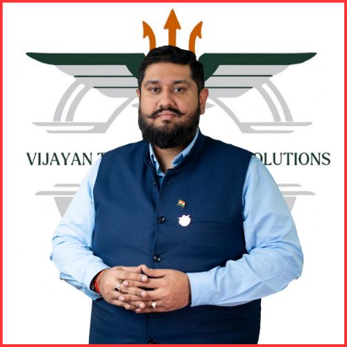 Sahil Luthra: Envisioning India’s defence capabilities through indigenous infrastructure and production-thumnail