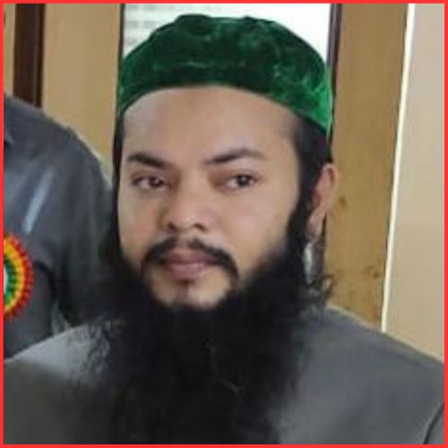 Dr Syed Abdul Mohaimin Quadri Laoubali, Sajjad Pasha, Patthar Wale Saheb-thumnail