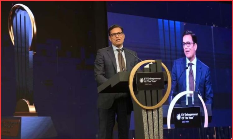 sajjan jindal leadership