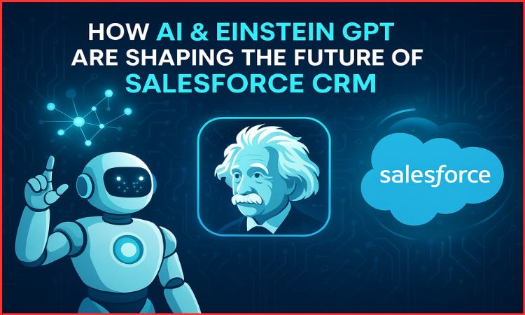 salesforce crm