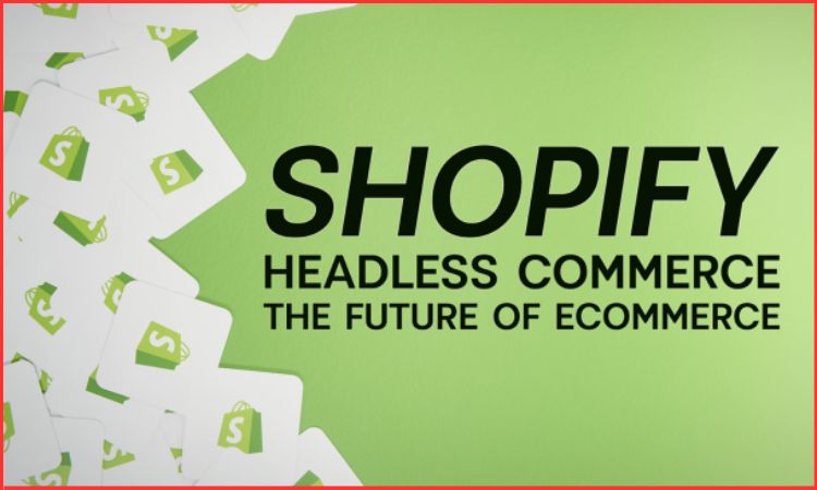 shopify future