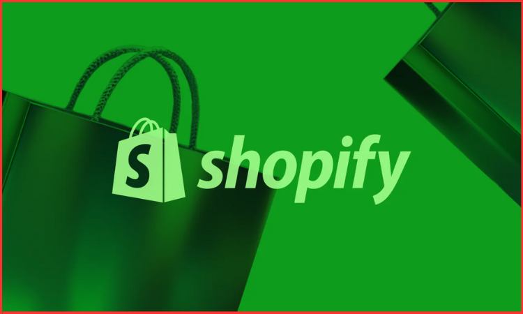 shopify