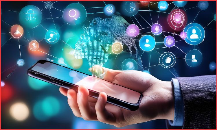 social media management