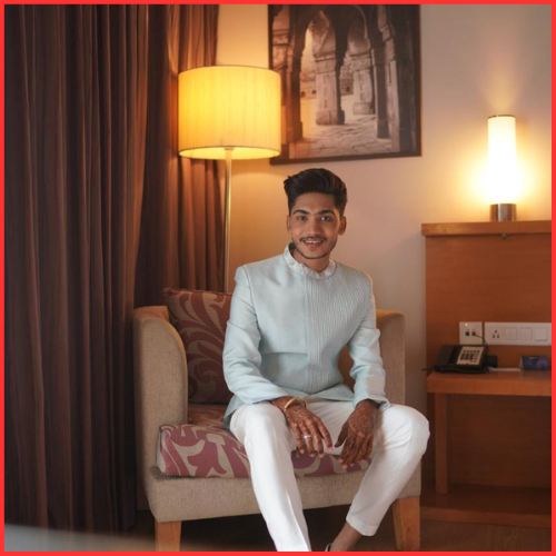 Nikhil Sancheti: Blending Tradition with Innovation through the Legacy of Sri Sugan Jewellery-thumnail