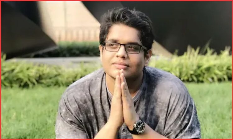 tanmay bhat