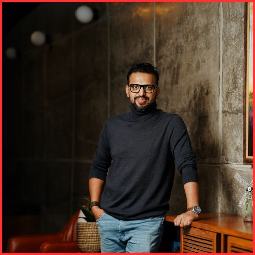 Tejas Chavan: Evolving the Indian real estate sector with sustainable and ecological-focused innovation -thumnail