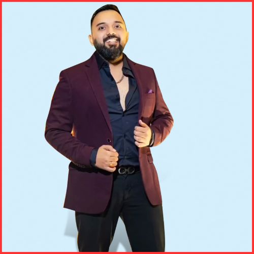 Umesh Sharma: Driving Exceptional Marketing Strategies in the Retail Industry for Baazar Retail Pvt. Ltd.-thumnail