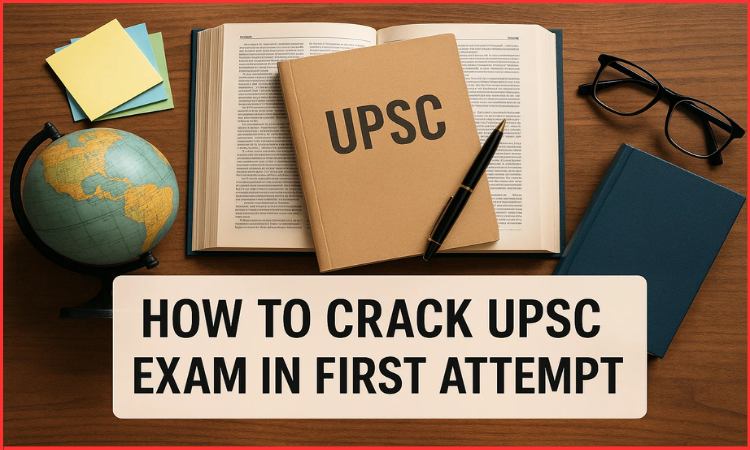 upsc exam strategy