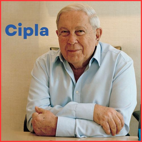 How Yusuf Hamied’s Vision Transformed Cipla into a Global Pharmaceutical Leader-thumnail