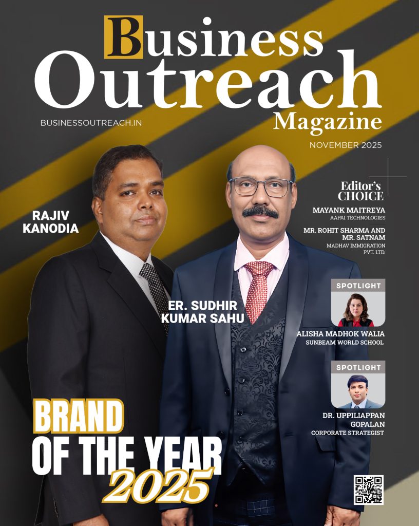 Brand of the Year 2025