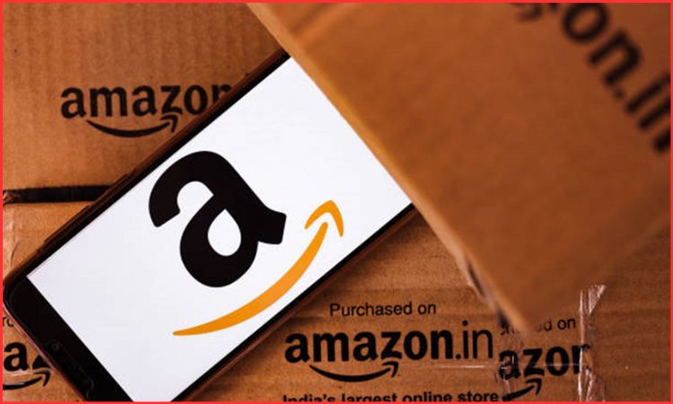 amazon india