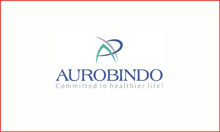 aurobindo pharma