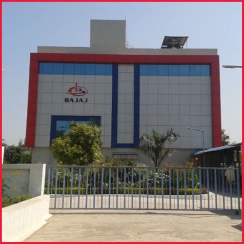 Shreekumar Nair Becomes COO at Bajaj Healthcare-thumnail