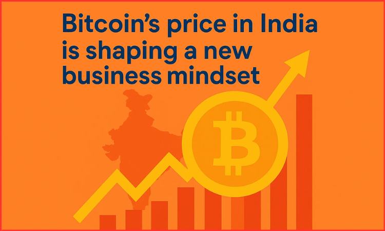 bitcoin inr price today