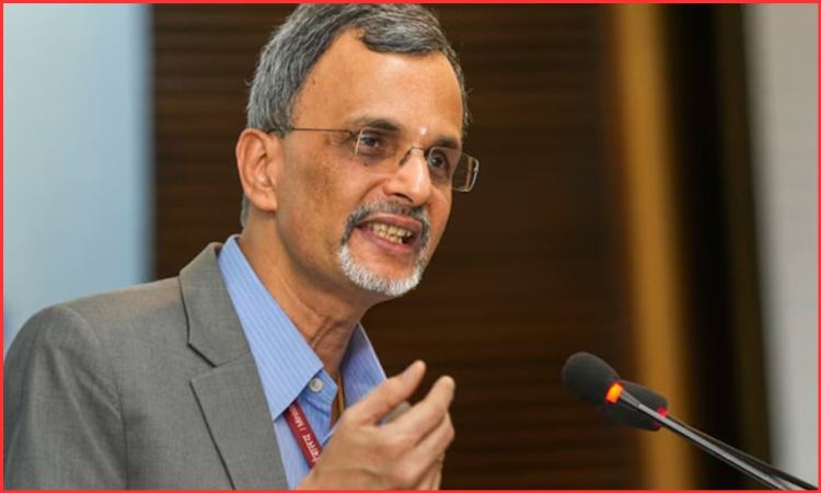 corporate bond market cea nageswaran