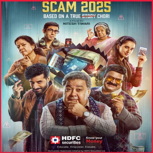 HDFC Securities Introduces ‘Kya Aap Taiyyar Ho?’ — An Edutainment Approach to Fraud Awareness-thumnail