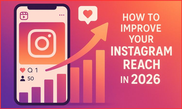 how to improve instagram reach