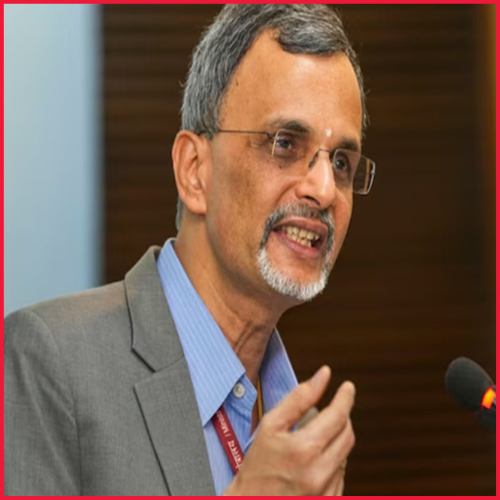 “The Market is Unequal”: CEA Nageswaran Calls for End to Bond Market’s VIP Culture-thumnail