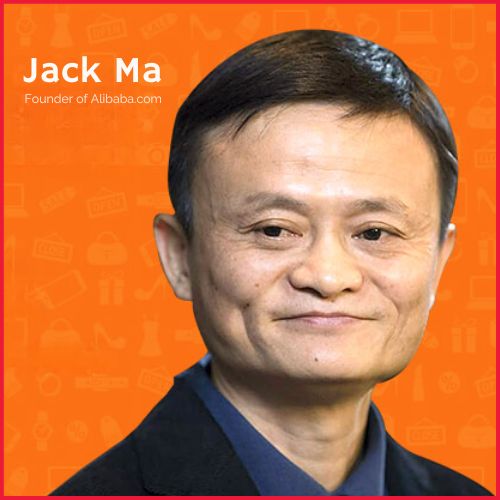 Jack Ma: The English Teacher Who Founded Alibaba-thumnail