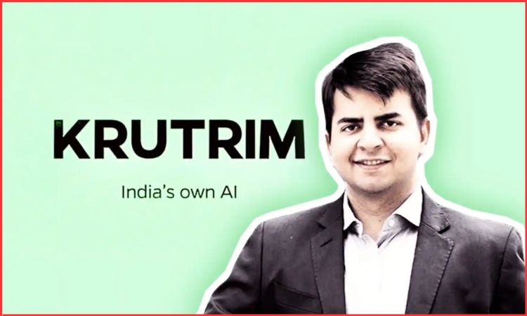 krutrim ai success story