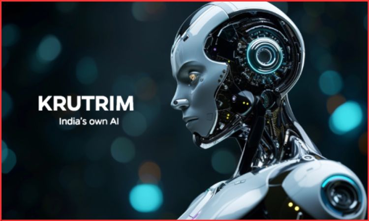 krutrim ai