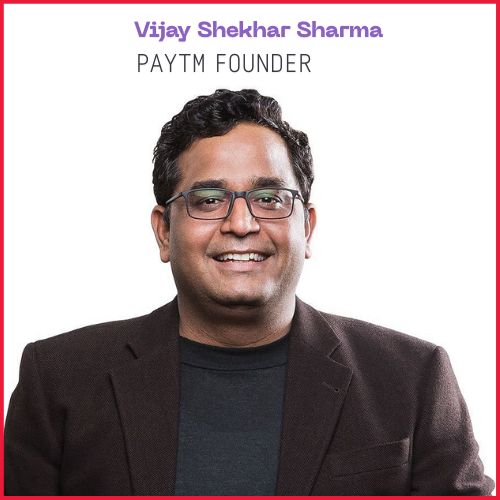 Vijay Shekhar Sharma: How Paytm Changed Digital Payments-thumnail