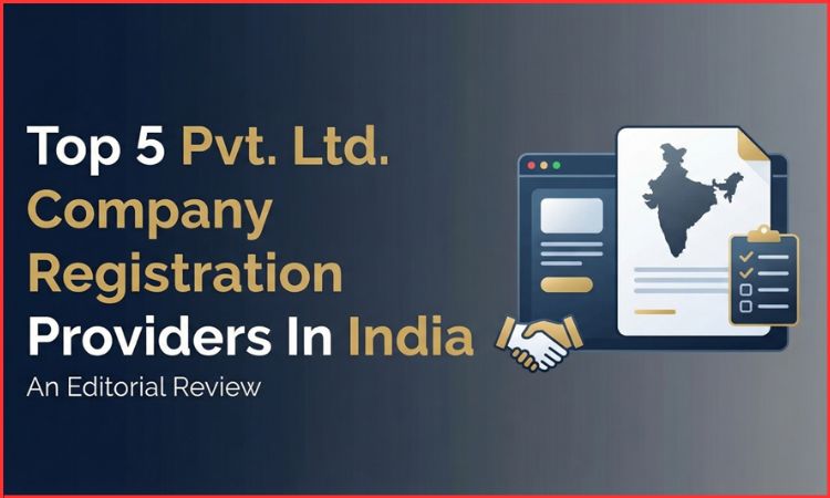 pvt ltd company registration