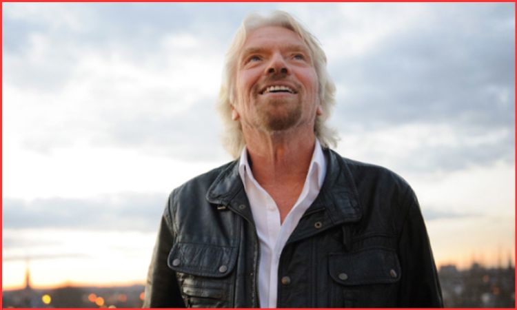 Richard Branson Failure That Shaped the Virgin Business Empire