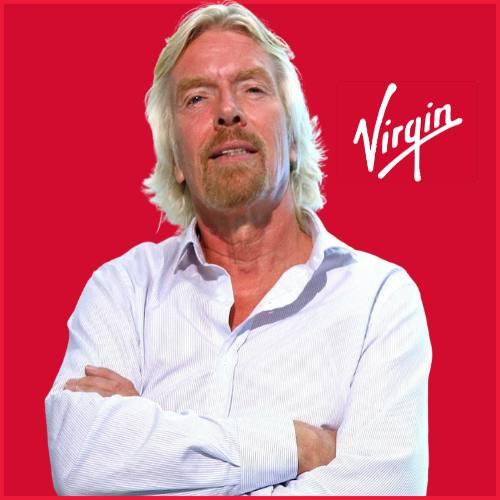 Richard Branson’s Success Story: Building the Virgin Business Empire-thumnail