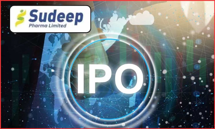 sandeep pharma limited