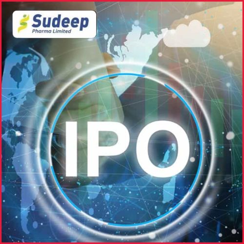 Sudeep Pharma IPO Set to Close Today: Subscription Crosses 5 Times Mark-thumnail