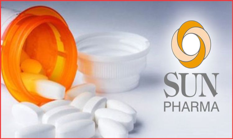 sun pharmaceutical industries