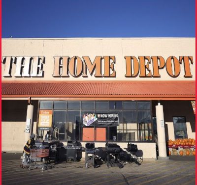 The Home Depot Business Model Explained: Revenue, Strategy, and Growth-thumnail