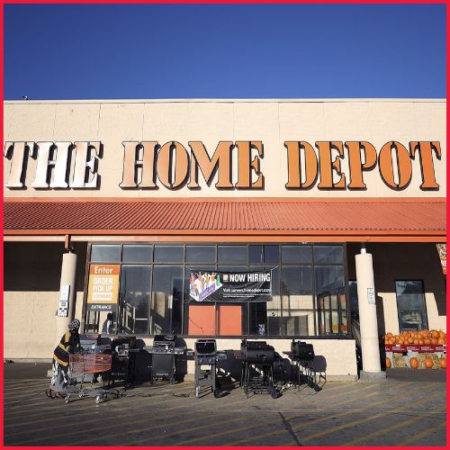 The Home Depot Business Model Explained: Revenue, Strategy, and Growth-thumnail