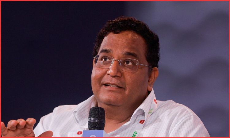 Vijay Shekhar Sharma Paytm