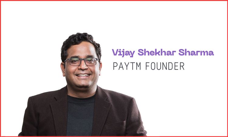 Vijay Shekhar Sharma
